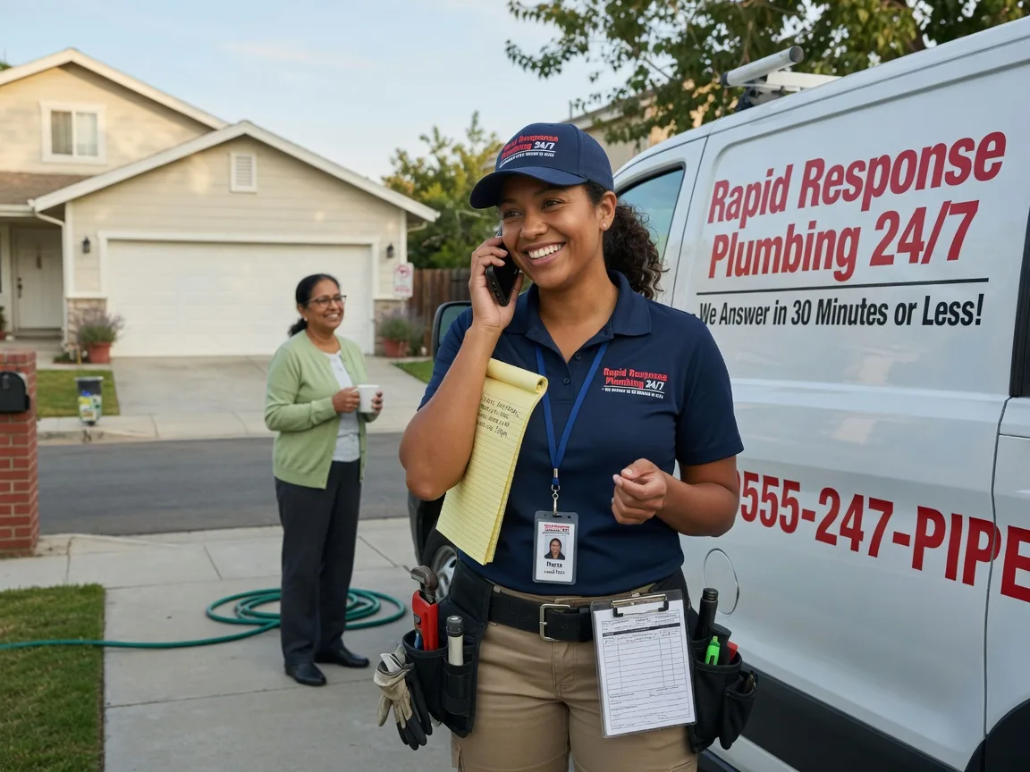 Emergency Plumber Imperial, CA FAQs